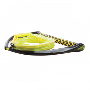 Přejít na produkt Hyperlite Apex W/maxim Line yellow 2019