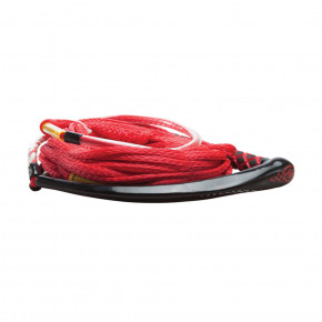 Přejít na produkt Hyperlite Apex W/poly E red 2018