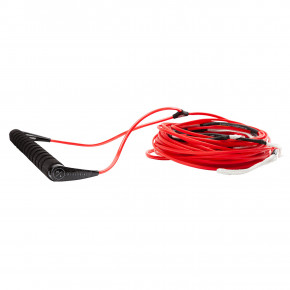 Přejít na produkt Hyperlite Blueprint W/floating Flat Line red 2020
