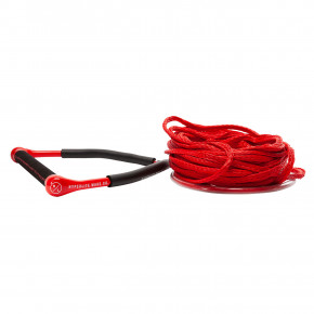 Přejít na produkt Hyperlite CG W/ 60 Poly E red 2020