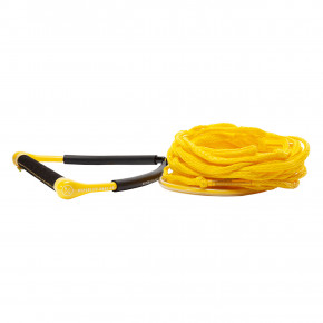 Prejsť na produkt Hyperlite CG W/ 60 Poly E yellow 2020
