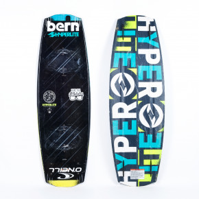 Přejít na produkt Použitý wakeboard Hyperlite Milkcart 2015