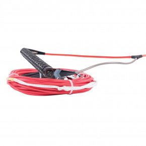 Go to the product Hyperlite Murray W/floating Flat Line red 2019
