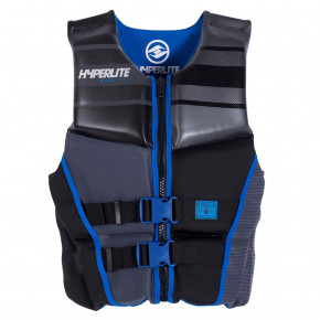 Go to the product Vest Hyperlite Prime Cga blue 2019