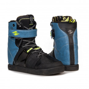 Přejít na produkt Použité vázání Hyperlite Process black/denim 2017