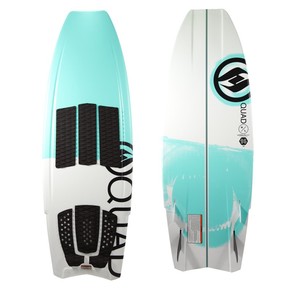 Přejít na produkt Wakesurf Hyperlite Quad 2015