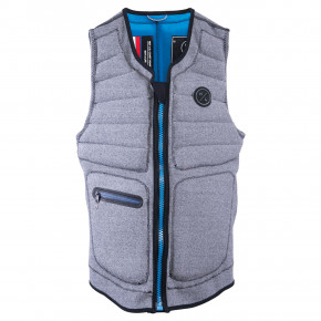 Přejít na produkt Vesta Hyperlite Relapse Comp Jacket blue heather 2019