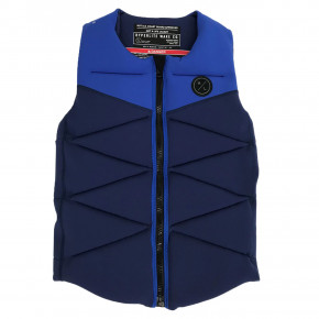 Przejść do produktu Kamizelka Hyperlite Riot Comp Jacket navy 2019