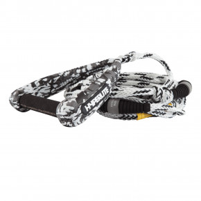 Przejść do produktu Hyperlite Riot Surf Rope/ W Handle 25 snow camo 2020