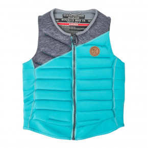 Go to the product Hyperlite Scandal Comp Jacket mint 2019