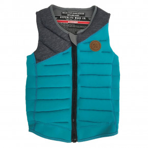Go to the product Vest Hyperlite Scandal Comp Jacket mint 2019