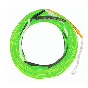 Přejít na produkt Hyperlite Silicone A-Line neon green 2015