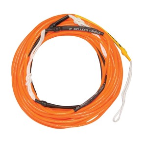 Přejít na produkt Hyperlite Silicone Flat Line orange 2015