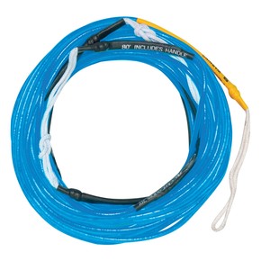 Prejsť na produkt Hyperlite Silicone X-Line neon blue 2015