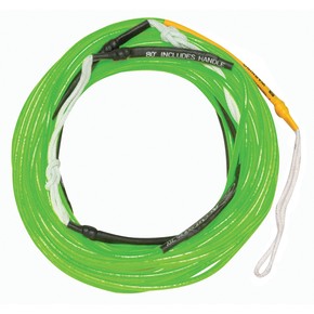 Prejsť na produkt Hyperlite Silicone X-Line neon green 2015
