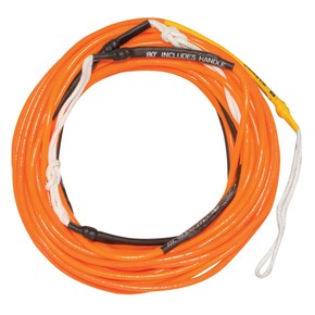 Přejít na produkt Hyperlite Silicone X-Line neon orange 2015