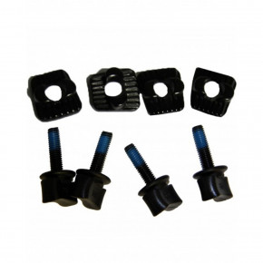 Przejść do produktu Hyperlite Šrouby m6 thumb screw hardwire kit 2020