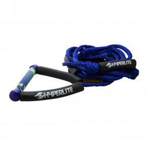 Prejsť na produkt Hyperlite Surf Rope W/handle 2018