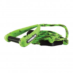 Přejít na produkt Hyperlite Surf Rope Pro W/handle green 2020
