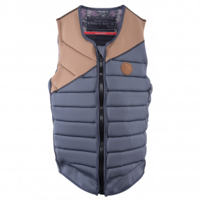 Přejít na produkt Vesta Hyperlite Wishbone Comp Jacket gunmetal 2019
