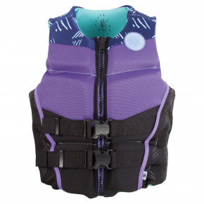 Přejít na produkt Vesta Hyperlite Wms Ambition purple/black 2019