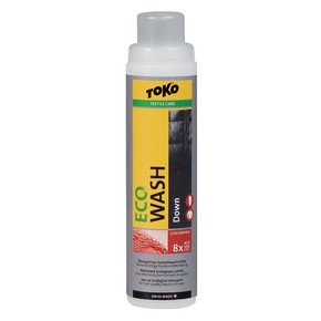 Przejść do produktu Impregnacja Toko Eco Down Wash