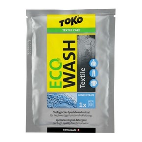 Go to the product Proof and Care Toko Eco Wash Textile