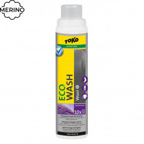 Go to the product Proof and Care Toko Eco Wash Wool