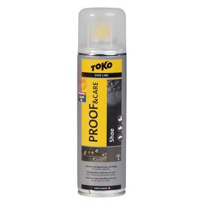 Go to the product Proof and Care Toko Proof & Care
