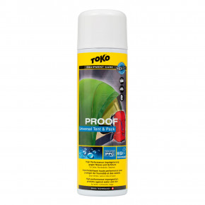 Go to the product Proof and Care Toko Tent & Pack Proof 500 ml