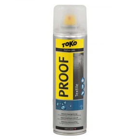 Go to the product Proof and Care Toko Textile Proof