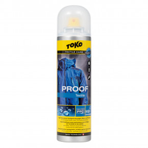 Go to the product Proof and Care Toko Textile Proof