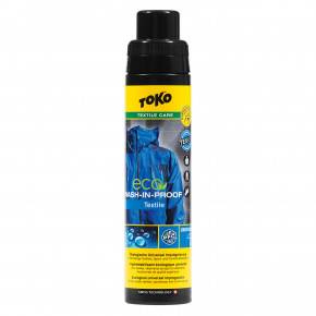Go to the product Proof and Care Toko Wash-In Proof