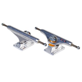 Przejść do produktu Truck Independent Forged Hollow silver 2017