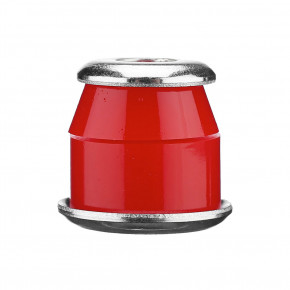 Go to the product Independent Genuine Part Cylinder Soft red