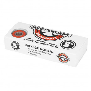 Go to the product Independent Genuine Parts 5S