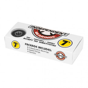 Přejít na produkt Independent Genuine Parts 7S