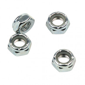 Go to the product Independent Genuine Parts Axle Nuts Bulk