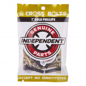 Prejsť na produkt Independent Genuine Parts Phillips Gold 1
