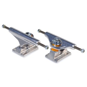 Přejít na produkt Truck Independent Polished Standard silver