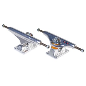 Přejít na produkt Truck Independent Reynolds Ii Gc Hollow silver