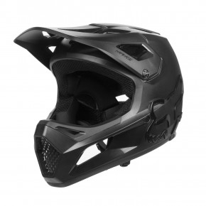 Go to the product Full face helmet Fox Youth Rampage black/black 2020