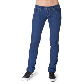 Przejść do produktu Jeansy Horsefeathers Manége vintage blue 2015/2016