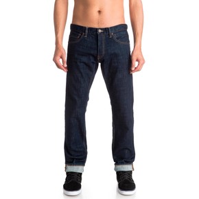 Přejít na produkt Jeansy Quiksilver Revolver Rinse rinse 2016