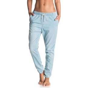 Przejść do produktu Jeansy Roxy Easy Beachy Denim light blue 2017
