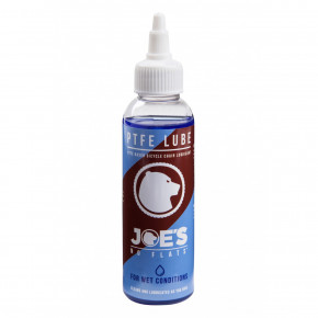 Go to the product Joe's PTFE Lube Wet 125