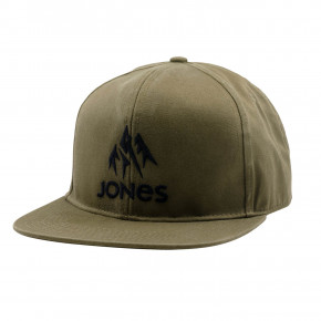 Prejsť na produkt Šiltovka Jones Jackson green 2020