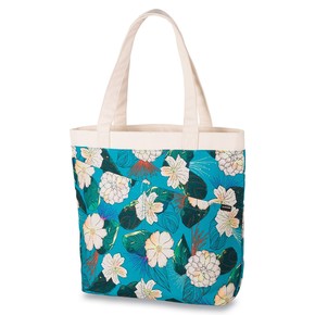 Prejsť na produkt Kabelka Dakine Della 16L pualani blue canvas 2017
