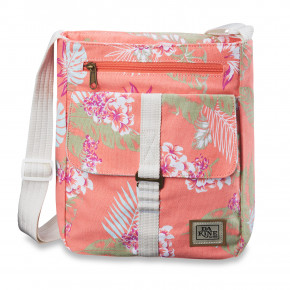 Přejít na produkt Kabelka Dakine Lola waikiki canvas 2018