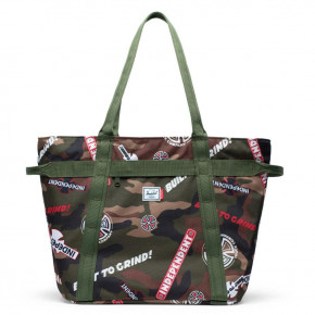 Go to the product Shoulder Bag Herschel Alexander Zip woodland camo independent 2019/2020